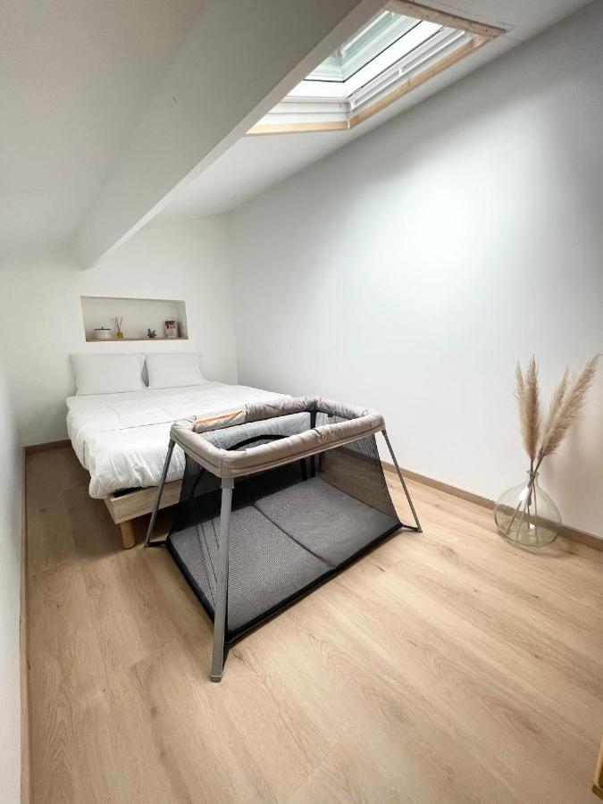 La Kozy - Maison Moderne, Mer, Foret, Piscine - Wifi Saint-Jean-de-Monts Ngoại thất bức ảnh