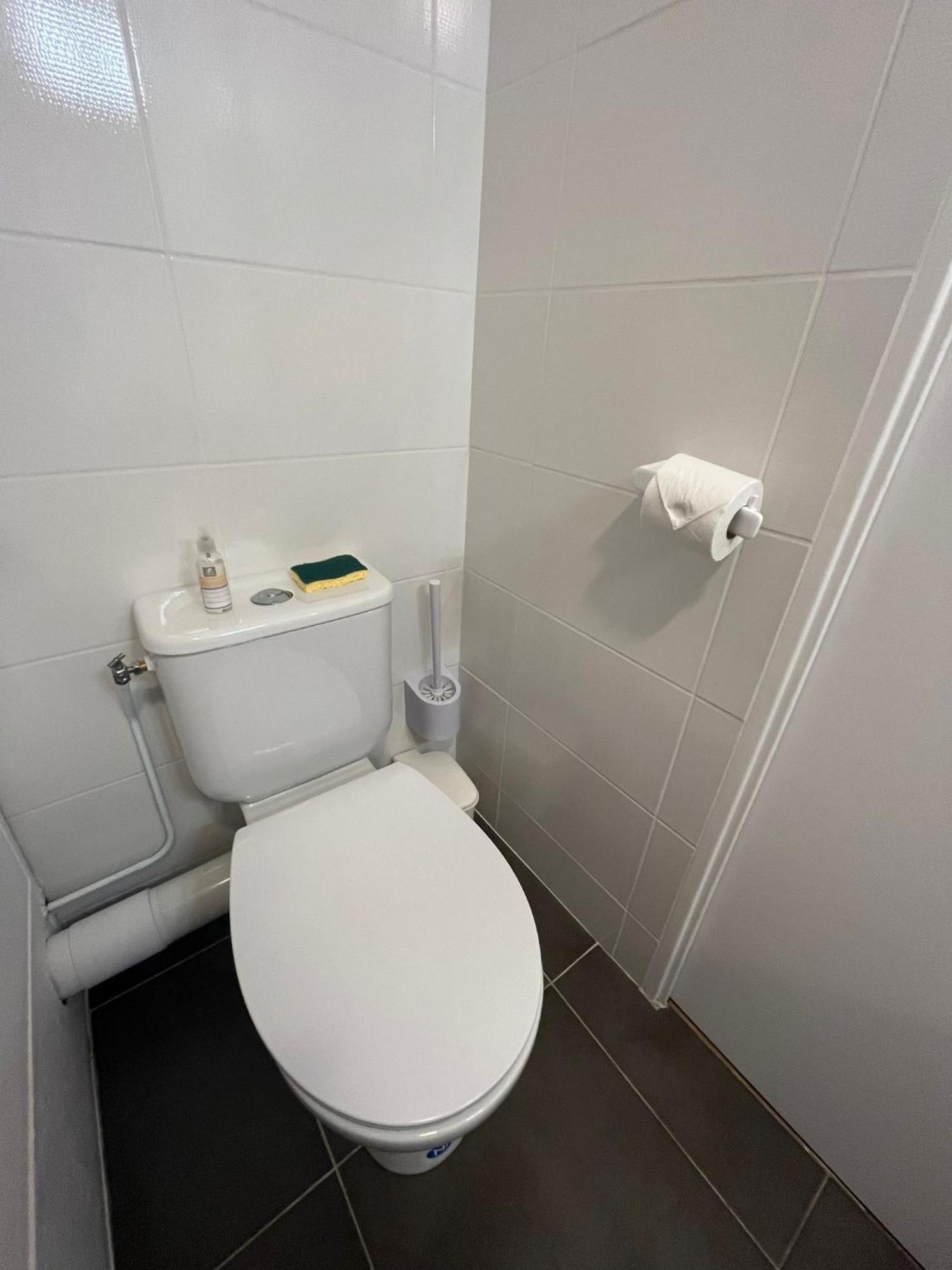 La Kozy - Maison Moderne, Mer, Foret, Piscine - Wifi Saint-Jean-de-Monts Ngoại thất bức ảnh
